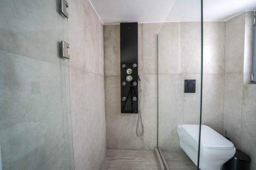 Villa Aiolos ? Sea View ? Pool ? Gym ? Sauna
