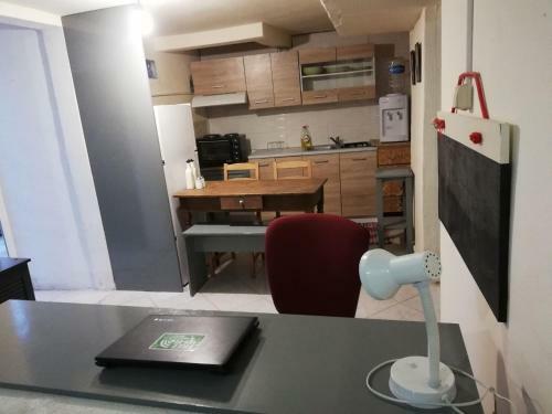 Popi's Apartment