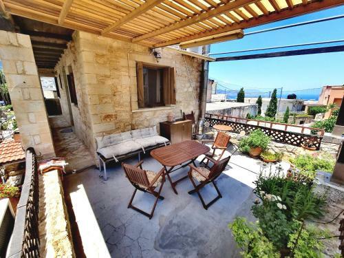 Apartamento Virginia - Peaceful Traditional House