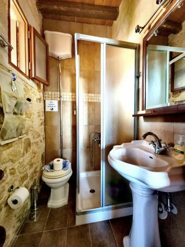 Apartamento Virginia - Peaceful Traditional House
