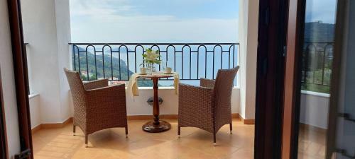 Cyan Studio Deluxe With Sea View - Free Parking