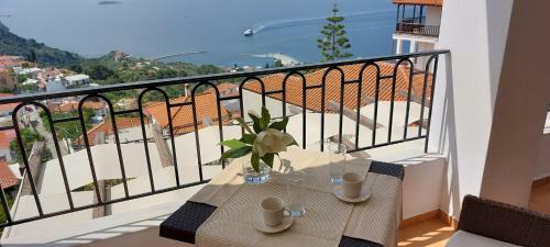 Cyan Studio Deluxe With Sea View - Free Parking