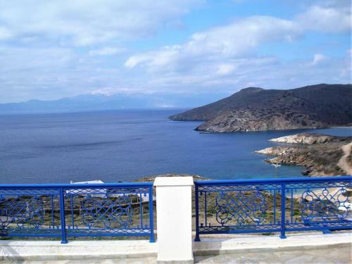 Sunset Villa Andros