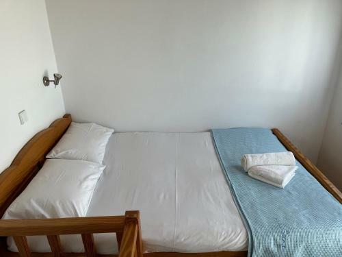 Apartamento Cavo Lacia