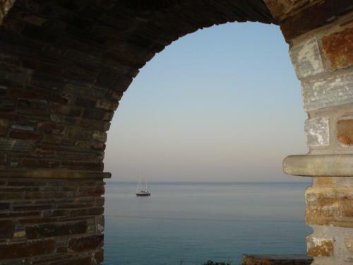 Apartamento Cavo Lacia