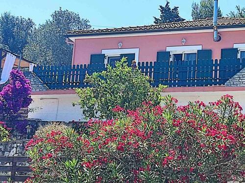 Apartamento Villa Estia