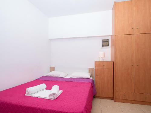 Apartamento Small Studio Next To The Beach