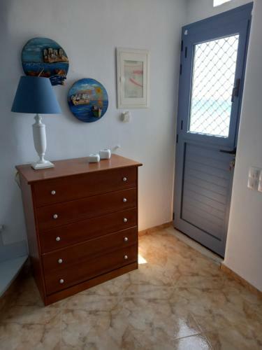 Anthie's Shore House