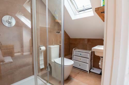 Bristolshortstays - Bishopston Bristol