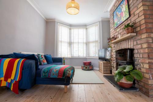 Bristolshortstays - Bishopston Bristol