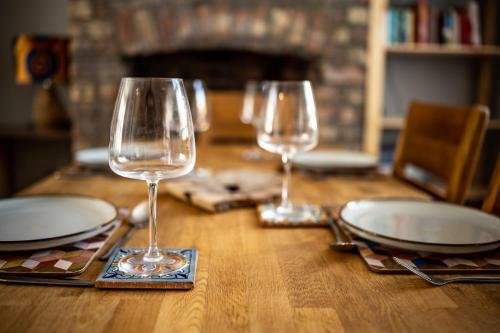 Bristolshortstays - Bishopston Bristol