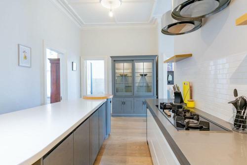 Mortimer Road Apartments