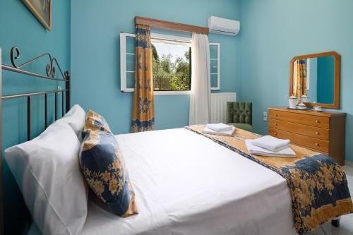 Apartamento Tranquility Corner Corfu