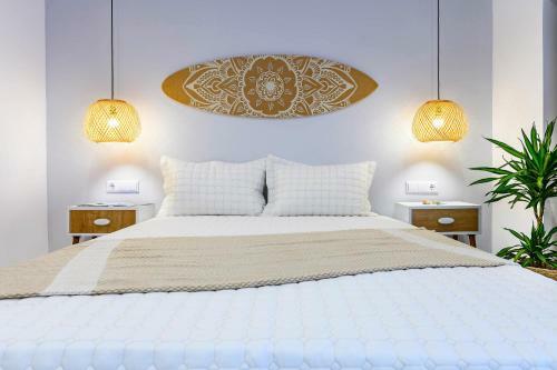 Apartamento Ammos Suites
