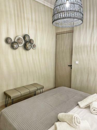 Kallos Boutique Apartments
