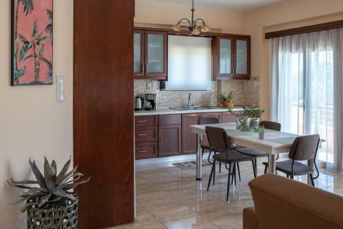 Libyan Sea Luxury Apartment 1