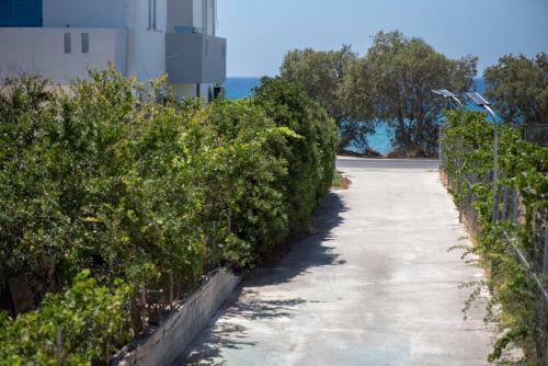 Libyan Sea Luxury Apartment 1