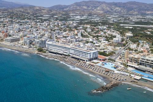 Libyan Sea Luxury Apartment 1