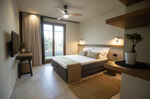 Apartamento Vigla Ierissos