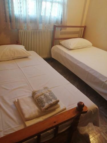 Apartamento Xaroula Appartment