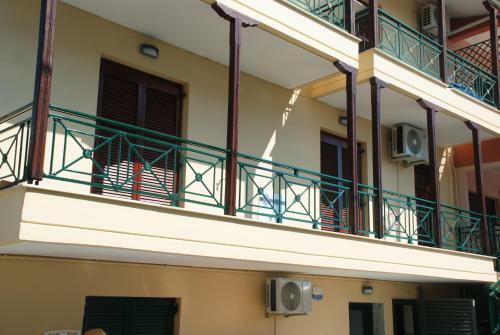 ????? ?????????? Apartments