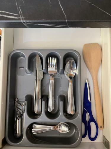 Apartamento Tsiri Home