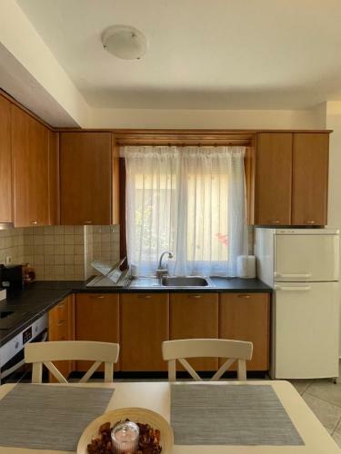 Apartamento Tsiri Home