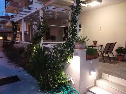 Apartamento Athos Mare Studio