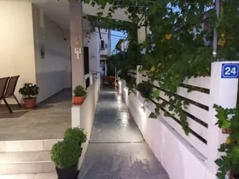 Apartamento Athos Mare Studio