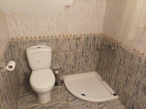 Iliada Luxury House
