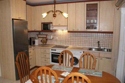 Apartamento Periklis House