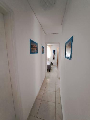 Apartamento Periklis House