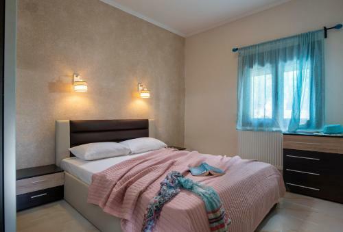 Apartamento Exochiko Kalamitsi