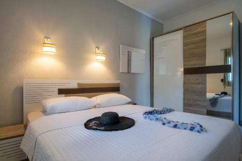 Apartamento Exochiko Kalamitsi
