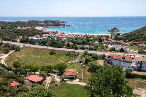 Apartamento Exochiko Kalamitsi