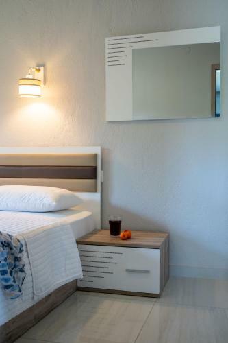 Apartamento Exochiko Kalamitsi
