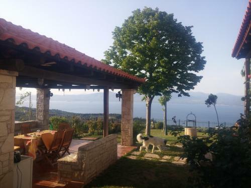 Apartamento M&m Majestic Views Studio