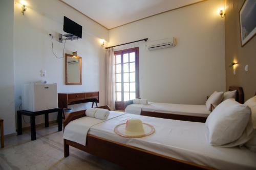 Posada Almira Inn