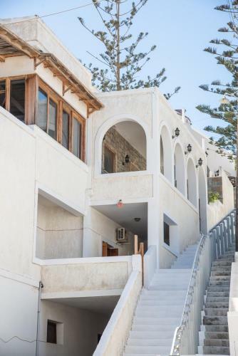 Posada Almira Inn