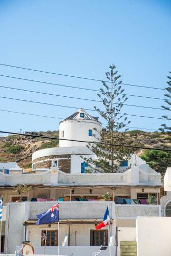 Posada Almira Inn