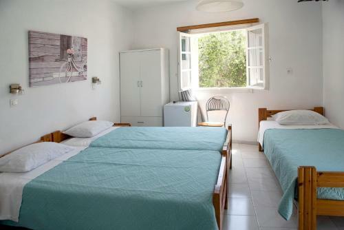 Apartamento Ios Penelope