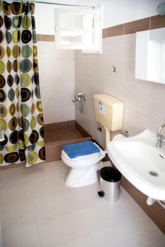 Apartamento Ios Penelope