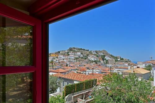 Apartamento Douskos Porta Rossa