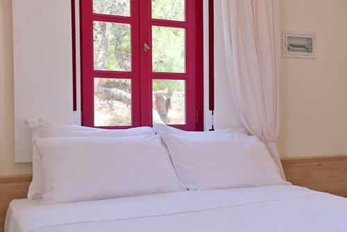 Apartamento Douskos Porta Rossa