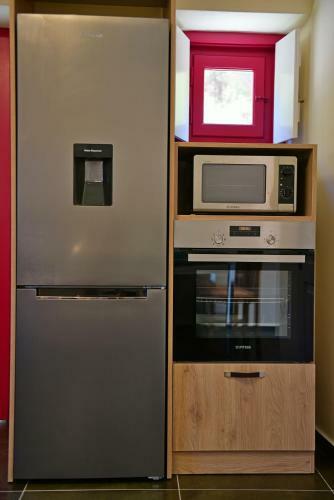 Apartamento Douskos Porta Rossa