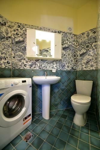 Apartamento Douskos Porta Rossa