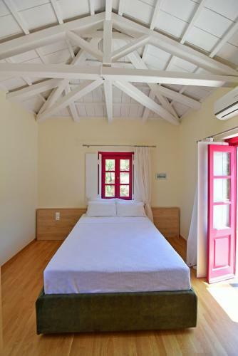 Apartamento Douskos Porta Rossa