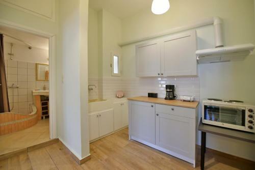 Apartamento Astraea5