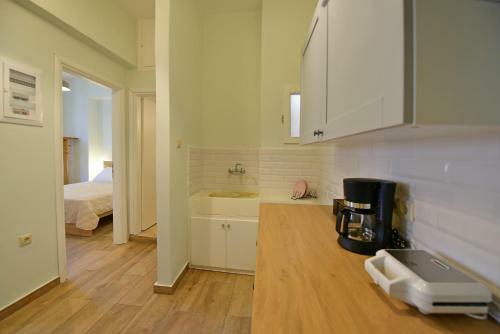 Apartamento Astraea5