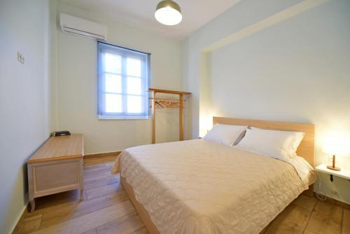 Apartamento Astraea5